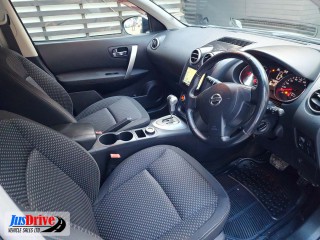 2012 Nissan Dualis for sale in Kingston / St. Andrew, Jamaica