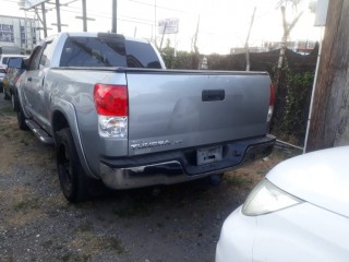 2008 Toyota Tundra for sale in Kingston / St. Andrew, Jamaica