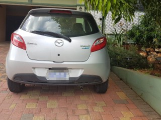 2012 Mazda Demio SkyActiv for sale in Kingston / St. Andrew, Jamaica