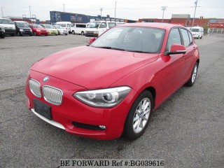 2013 BMW 1 series for sale in Kingston / St. Andrew, Jamaica