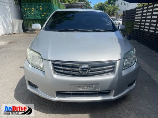 2012 Toyota AXIO for sale in Kingston / St. Andrew, Jamaica