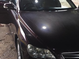 2009 Toyota Mark X for sale in St. James, Jamaica