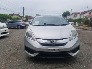 2014 Honda FIT SHUTTLE for sale in Kingston / St. Andrew, Jamaica