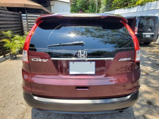 2013 Honda CRV 
$2,590,000