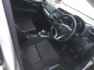 2017 Honda Fit for sale in Kingston / St. Andrew, Jamaica