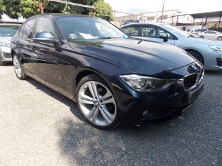 2014 BMW 320i for sale in Kingston / St. Andrew, Jamaica