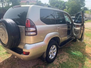 2006 Toyota PRADO for sale in Manchester, Jamaica