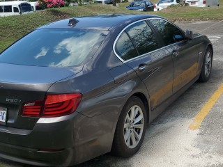 2012 BMW 5 5eries 520i for sale in Westmoreland, Jamaica