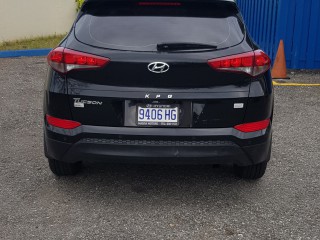 2017 Hyundai Tuscon for sale in Kingston / St. Andrew, Jamaica