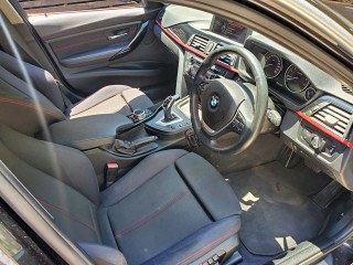 2015 BMW 335i
$2,890,000