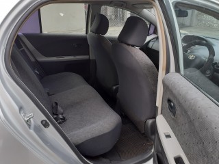 2009 Toyota Vitz for sale in Kingston / St. Andrew, Jamaica