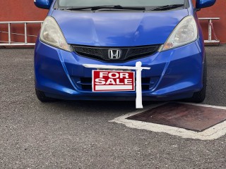2012 Honda Fit for sale in Kingston / St. Andrew, Jamaica