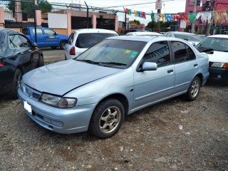 2000 Nissan PULSAR for sale in Kingston / St. Andrew, Jamaica