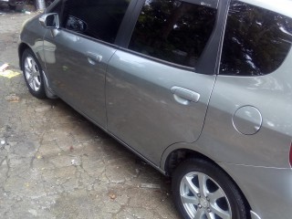 2007 Honda Fit for sale in St. Ann, Jamaica