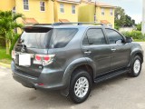 2012 Toyota FORTUNER for sale in St. Catherine, Jamaica