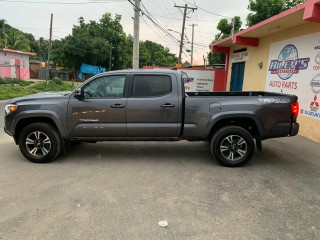 2018 Toyota Tacoma TRD Sport for sale in Kingston / St. Andrew, Jamaica