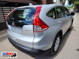 2014 Honda CRV