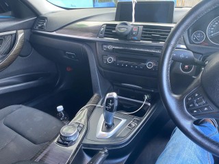 2014 BMW 320d for sale in Kingston / St. Andrew, Jamaica