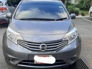 2013 Nissan Note for sale in Kingston / St. Andrew, Jamaica