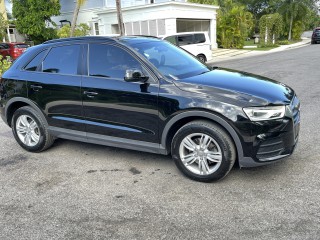 2017 Audi q3 for sale in St. James, Jamaica