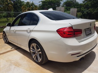 2017 BMW 320i Sportline for sale in St. Elizabeth, Jamaica