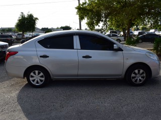 2013 Nissan Latio for sale in Kingston / St. Andrew, Jamaica