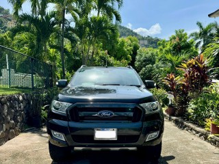 2017 Ford Ranger Wildtrak
$4,900,000