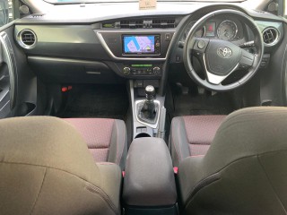 2014 Toyota Auris RS for sale in Kingston / St. Andrew, Jamaica