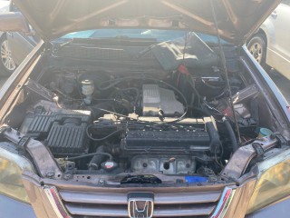 2000 Honda CRV