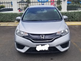 2015 Honda Fit for sale in St. Catherine, Jamaica