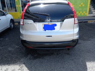 2012 Honda Crv