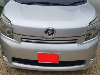 2012 Toyota axio for sale in St. James, Jamaica