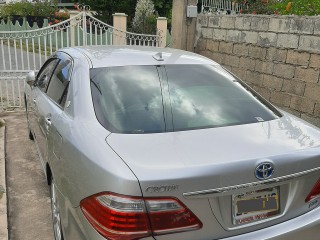 2011 Toyota Crown Hybrid for sale in St. Catherine, Jamaica