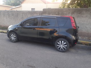 2011 Nissan Note for sale in Kingston / St. Andrew, Jamaica