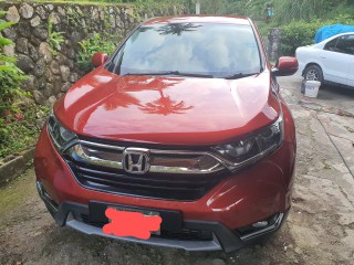 2018 Honda CRV for sale in Kingston / St. Andrew, Jamaica