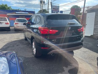 2019 BMW X1