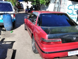 1991 Honda Integra for sale in Kingston / St. Andrew, Jamaica