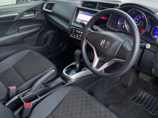 2016 Honda Fit for sale in Kingston / St. Andrew, Jamaica