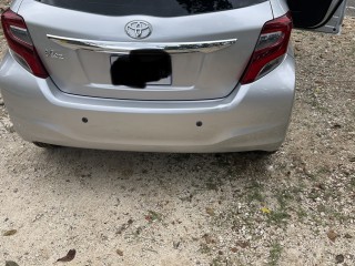 2016 Toyota Vitz for sale in Kingston / St. Andrew, Jamaica