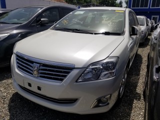 2015 Toyota PREMIO for sale in Kingston / St. Andrew, Jamaica