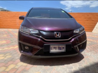 2016 Honda Fit for sale in Kingston / St. Andrew, Jamaica