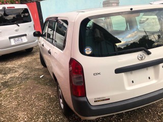 2014 Toyota Probox for sale in Kingston / St. Andrew, Jamaica