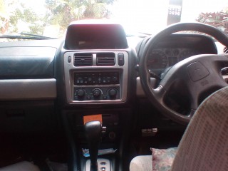 2003 Mitsubishi pajero io for sale in St. James, Jamaica