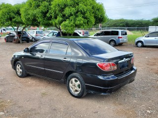 2005 Toyota Corolla ALTIS     BLACK FRIDAY  DEAL for sale in St. Catherine, Jamaica