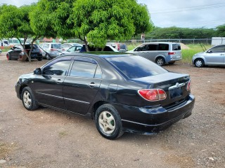 2005 Toyota Corolla ALTIS BLACK FRIDAY DEAL