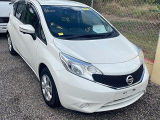 2016 Nissan Note for sale in Kingston / St. Andrew, 