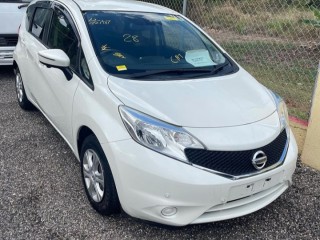 2016 Nissan Note for sale in Kingston / St. Andrew, Jamaica