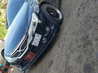 2014 Toyota Mark X for sale in St. James, Jamaica