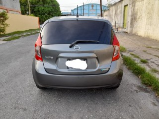 2013 Nissan Note for sale in Kingston / St. Andrew, Jamaica