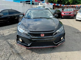 2021 Honda Civic Sport Touring for sale in Kingston / St. Andrew, Jamaica